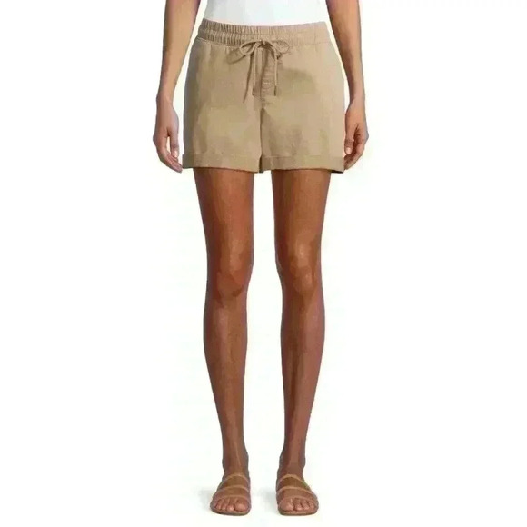 Time and Tru Women's Shorts XXL - Picture 1 of 5